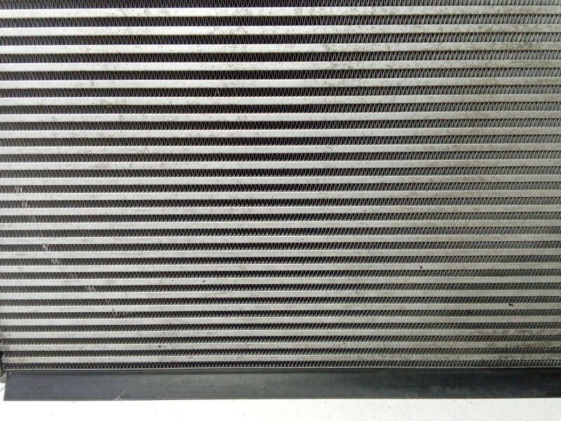 Recambio de intercooler para volkswagen passat b6 (3c2) 2.0 tdi referencia OEM IAM 3C0145805P  