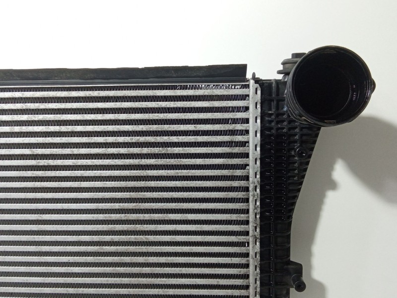 Recambio de intercooler para volkswagen passat b6 (3c2) 2.0 tdi referencia OEM IAM 3C0145805P  