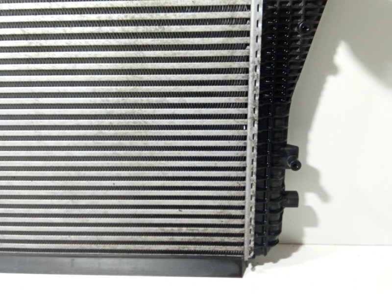 Recambio de intercooler para volkswagen passat b6 (3c2) 2.0 tdi referencia OEM IAM 3C0145805P  