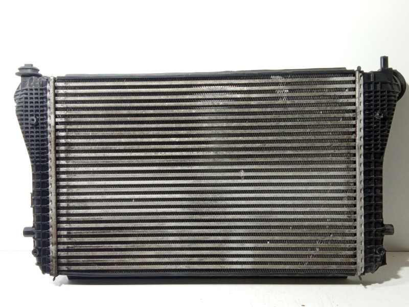 Recambio de intercooler para volkswagen passat b6 (3c2) 2.0 tdi referencia OEM IAM 3C0145805P  