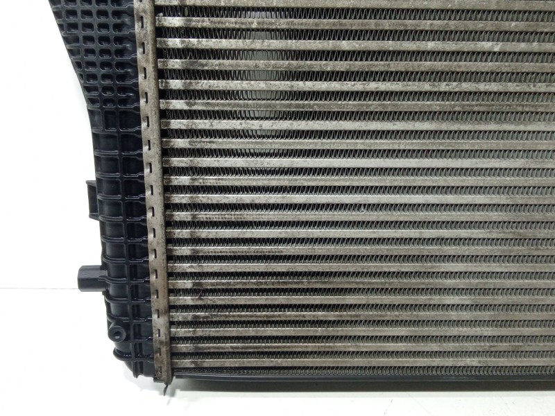 Recambio de intercooler para volkswagen passat b6 (3c2) 2.0 tdi referencia OEM IAM 3C0145805P  