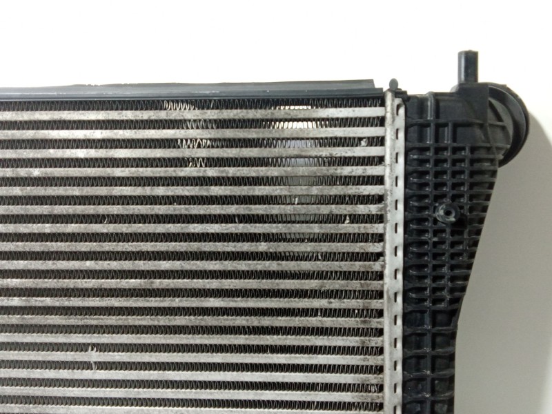 Recambio de intercooler para volkswagen passat b6 (3c2) 2.0 tdi referencia OEM IAM 3C0145805P  