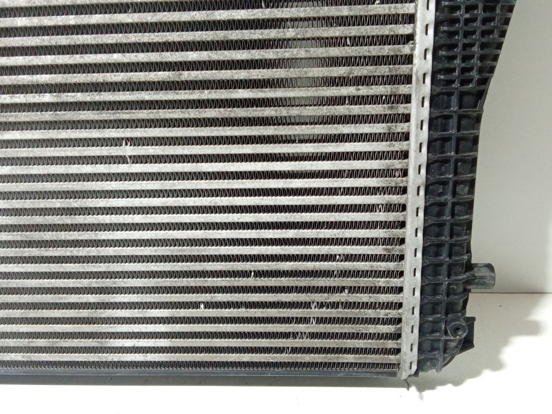 Recambio de intercooler para volkswagen passat b6 (3c2) 2.0 tdi referencia OEM IAM 3C0145805P  