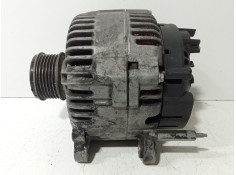 Recambio de alternador para volkswagen passat b6 (3c2) 2.0 tdi referencia OEM IAM 021903026L  