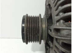 Recambio de alternador para volkswagen passat b6 (3c2) 2.0 tdi referencia OEM IAM 021903026L   2