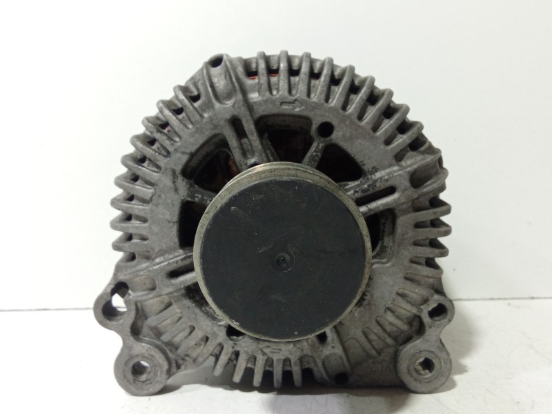 Recambio de alternador para volkswagen passat b6 (3c2) 2.0 tdi referencia OEM IAM 021903026L  