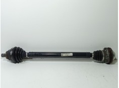 Recambio de transmision delantera derecha para volkswagen passat b6 (3c2) 2.0 tdi referencia OEM IAM 1K0407272EN  