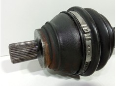 Recambio de transmision delantera derecha para volkswagen passat b6 (3c2) 2.0 tdi referencia OEM IAM 1K0407272EN   2