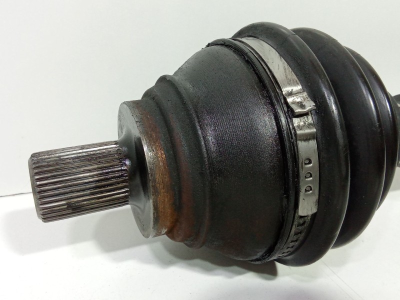 Recambio de transmision delantera derecha para volkswagen passat b6 (3c2) 2.0 tdi referencia OEM IAM 1K0407272EN  