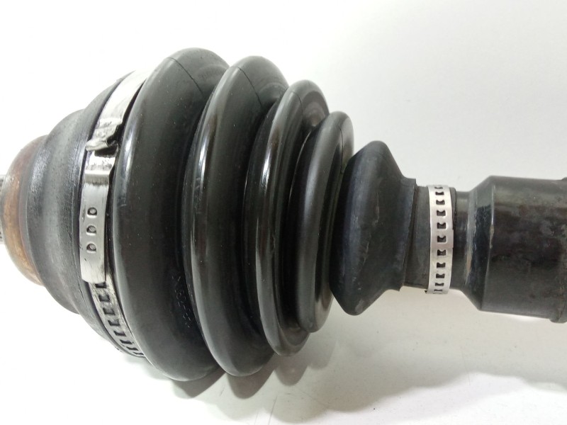 Recambio de transmision delantera derecha para volkswagen passat b6 (3c2) 2.0 tdi referencia OEM IAM 1K0407272EN  