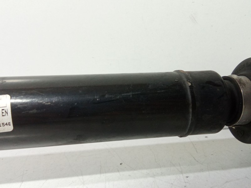 Recambio de transmision delantera derecha para volkswagen passat b6 (3c2) 2.0 tdi referencia OEM IAM 1K0407272EN  