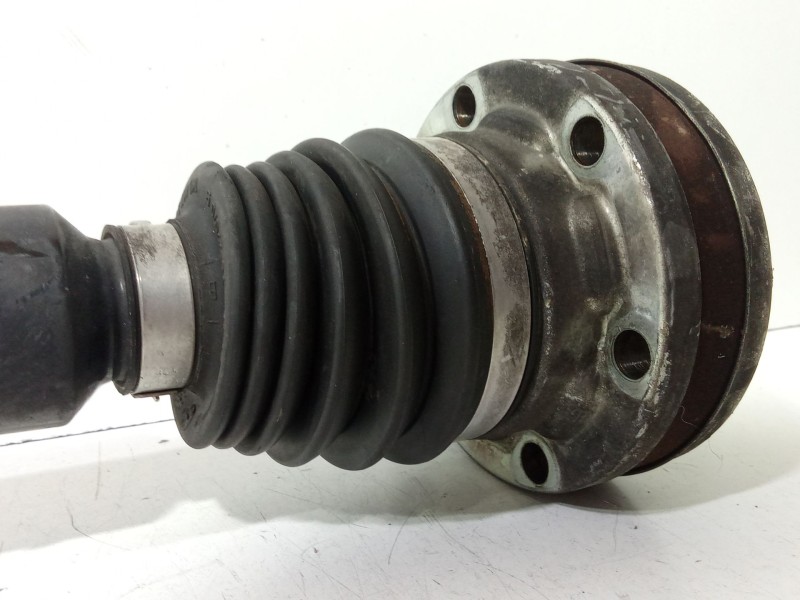Recambio de transmision delantera derecha para volkswagen passat b6 (3c2) 2.0 tdi referencia OEM IAM 1K0407272EN  