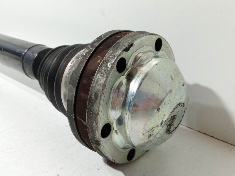 Recambio de transmision delantera derecha para volkswagen passat b6 (3c2) 2.0 tdi referencia OEM IAM 1K0407272EN  