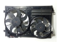 Recambio de electroventilador para volkswagen passat b6 (3c2) 2.0 tdi referencia OEM IAM 1K0121207AA  