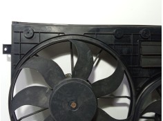 Recambio de electroventilador para volkswagen passat b6 (3c2) 2.0 tdi referencia OEM IAM 1K0121207AA   2