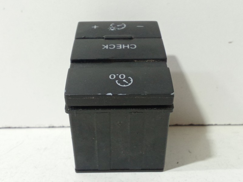 Recambio de interruptor para audi a6 allroad c6 (4fh) 3.2 fsi quattro referencia OEM IAM 4F0927123B  
