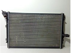 Recambio de radiador agua para volkswagen passat b6 (3c2) 2.0 tdi referencia OEM IAM 3C0121253K  