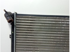 Recambio de radiador agua para volkswagen passat b6 (3c2) 2.0 tdi referencia OEM IAM 3C0121253K   2