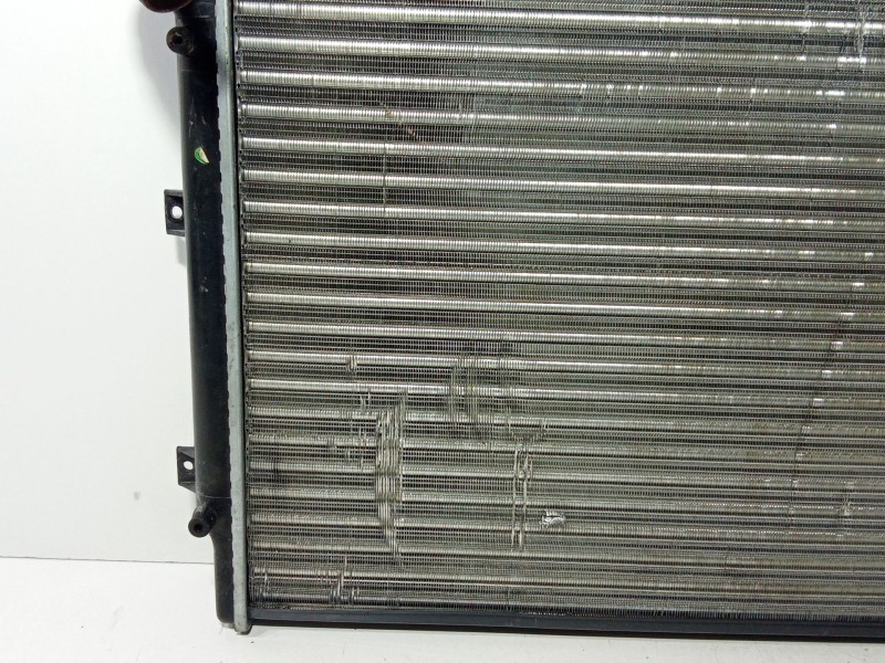 Recambio de radiador agua para volkswagen passat b6 (3c2) 2.0 tdi referencia OEM IAM 3C0121253K  