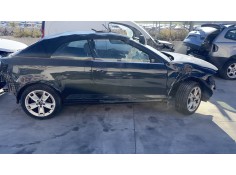 audi a3 descapotable (8p7) del año 2019 2