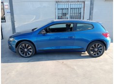 volkswagen scirocco iii (137, 138) del año 2013