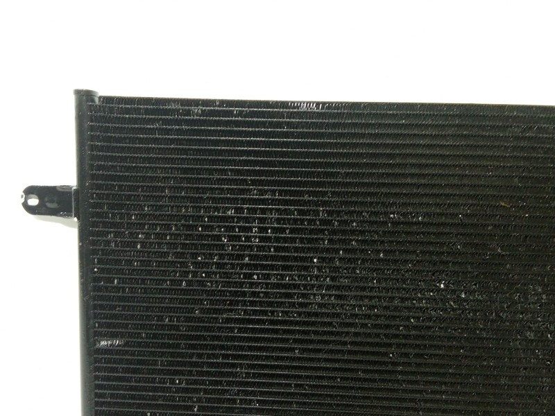 Recambio de condensador / radiador aire acondicionado para audi a6 allroad c6 (4fh) 3.2 fsi quattro referencia OEM IAM 4F0260401