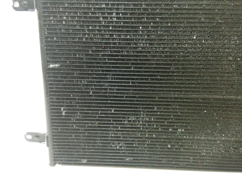 Recambio de condensador / radiador aire acondicionado para audi a6 allroad c6 (4fh) 3.2 fsi quattro referencia OEM IAM 4F0260401