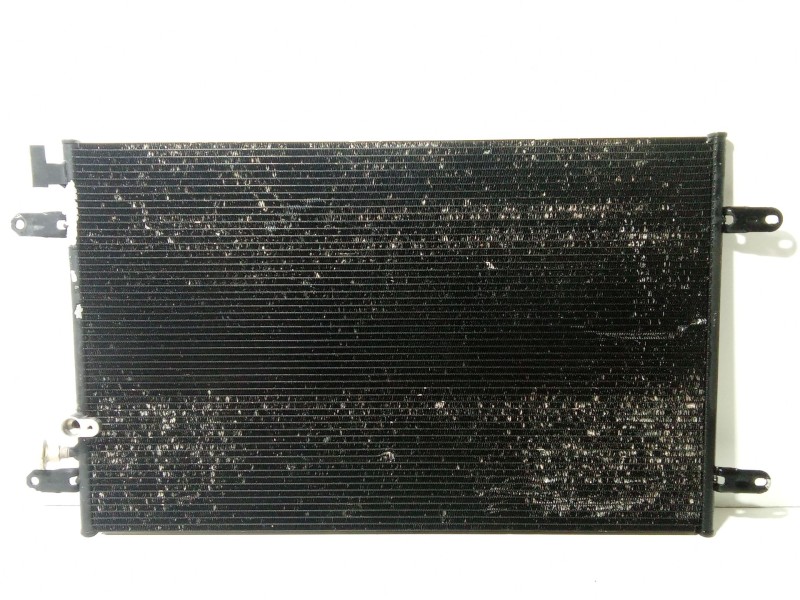 Recambio de condensador / radiador aire acondicionado para audi a6 allroad c6 (4fh) 3.2 fsi quattro referencia OEM IAM 4F0260401
