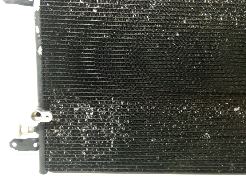 Recambio de condensador / radiador aire acondicionado para audi a6 allroad c6 (4fh) 3.2 fsi quattro referencia OEM IAM 4F0260401