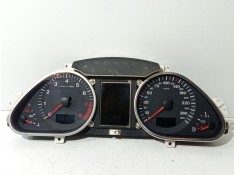 Recambio de cuadro instrumentos para audi a6 allroad c6 (4fh) 3.2 fsi quattro referencia OEM IAM 5540007312  