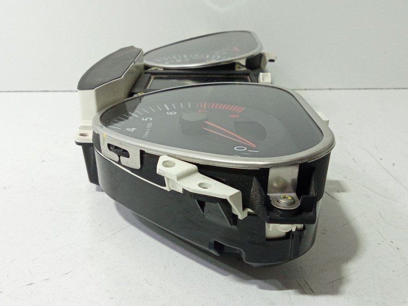 Recambio de cuadro instrumentos para audi a6 allroad c6 (4fh) 3.2 fsi quattro referencia OEM IAM 5540007312  