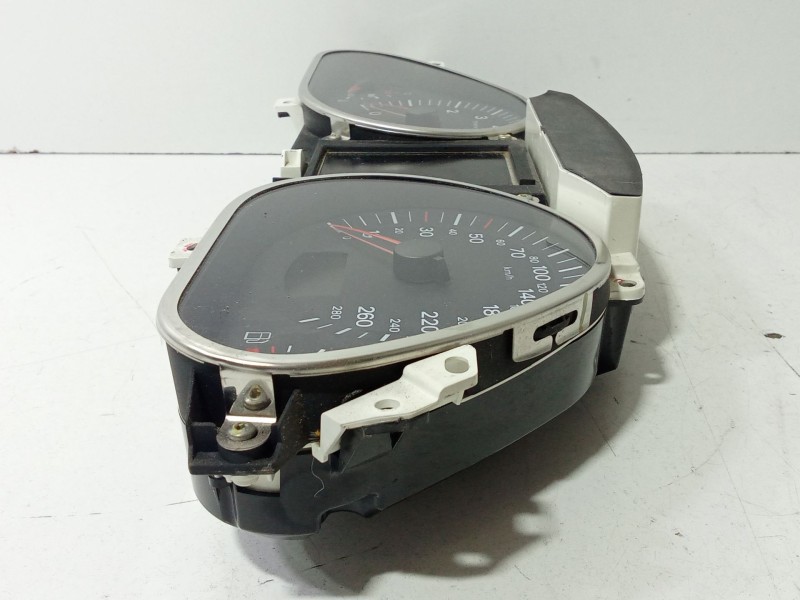 Recambio de cuadro instrumentos para audi a6 allroad c6 (4fh) 3.2 fsi quattro referencia OEM IAM 5540007312  