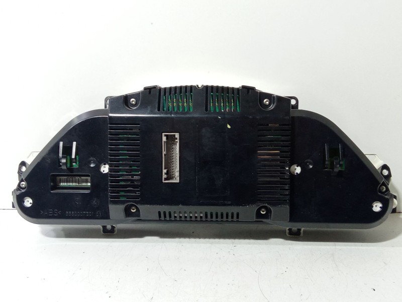 Recambio de cuadro instrumentos para audi a6 allroad c6 (4fh) 3.2 fsi quattro referencia OEM IAM 5540007312  