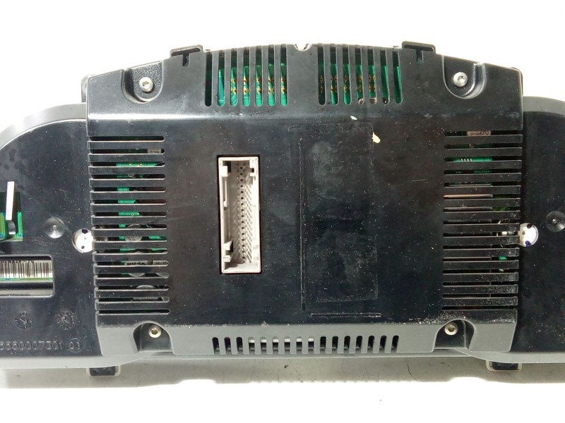 Recambio de cuadro instrumentos para audi a6 allroad c6 (4fh) 3.2 fsi quattro referencia OEM IAM 5540007312  