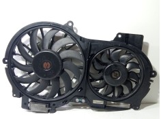 Recambio de electroventilador para audi a6 allroad c6 (4fh) 3.2 fsi quattro referencia OEM IAM 4F0121003A  