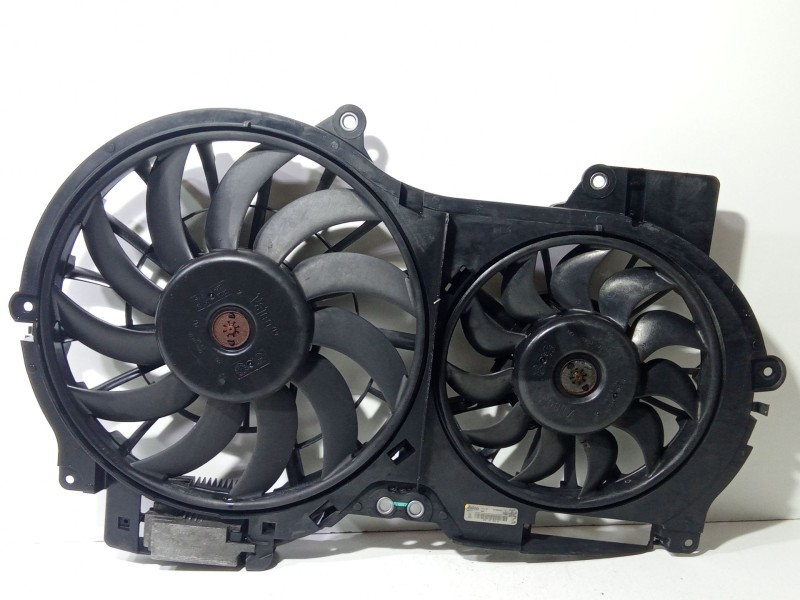 Recambio de electroventilador para audi a6 allroad c6 (4fh) 3.2 fsi quattro referencia OEM IAM 4F0121003A  