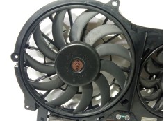 Recambio de electroventilador para audi a6 allroad c6 (4fh) 3.2 fsi quattro referencia OEM IAM 4F0121003A   2