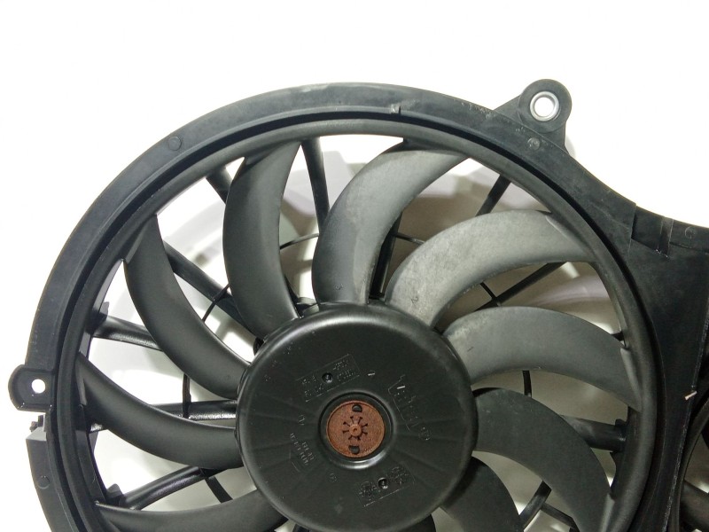 Recambio de electroventilador para audi a6 allroad c6 (4fh) 3.2 fsi quattro referencia OEM IAM 4F0121003A  