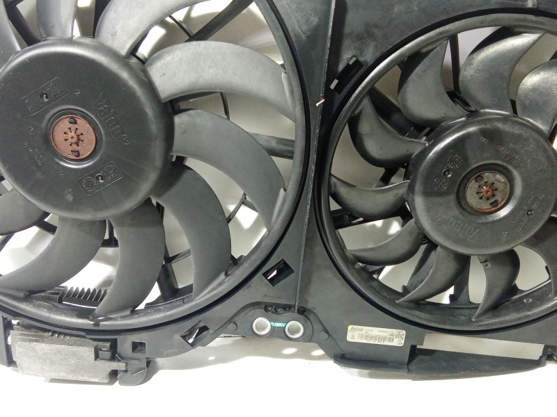 Recambio de electroventilador para audi a6 allroad c6 (4fh) 3.2 fsi quattro referencia OEM IAM 4F0121003A  