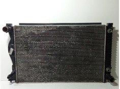 Recambio de radiador agua para audi a6 allroad c6 (4fh) 3.2 fsi quattro referencia OEM IAM 4F0121251M  