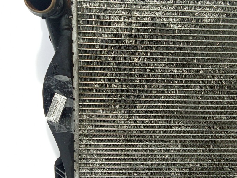 Recambio de radiador agua para audi a6 allroad c6 (4fh) 3.2 fsi quattro referencia OEM IAM 4F0121251M  