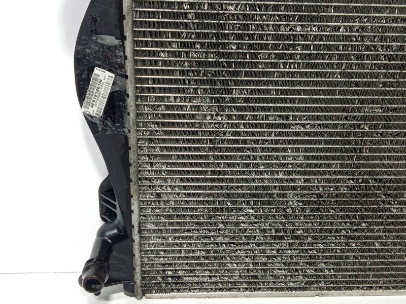 Recambio de radiador agua para audi a6 allroad c6 (4fh) 3.2 fsi quattro referencia OEM IAM 4F0121251M  