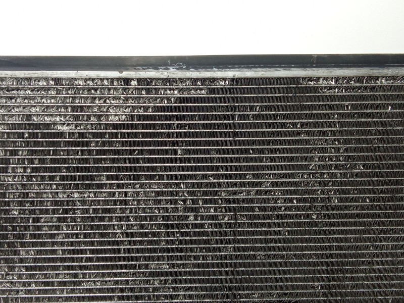 Recambio de radiador agua para audi a6 allroad c6 (4fh) 3.2 fsi quattro referencia OEM IAM 4F0121251M  
