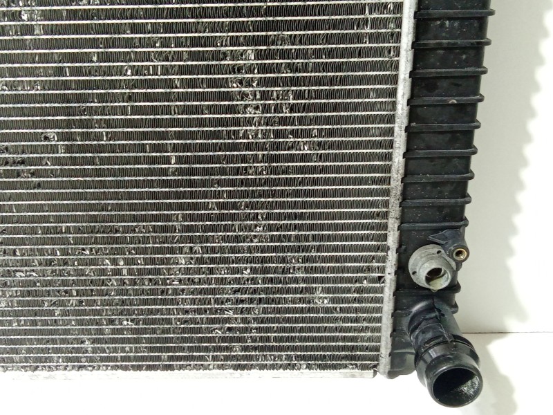 Recambio de radiador agua para audi a6 allroad c6 (4fh) 3.2 fsi quattro referencia OEM IAM 4F0121251M  