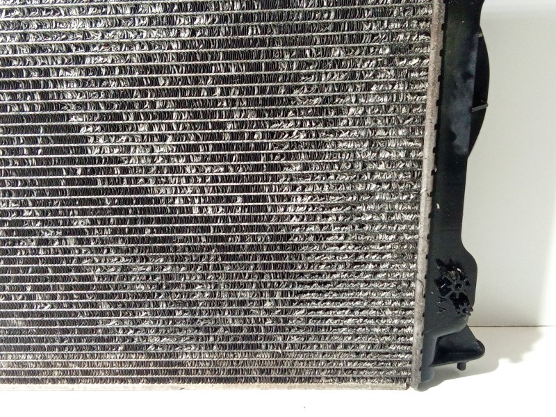 Recambio de radiador agua para audi a6 allroad c6 (4fh) 3.2 fsi quattro referencia OEM IAM 4F0121251M  