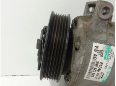 Recambio de compresor aire acondicionado para audi a3 descapotable (8p7) 2.0 tdi referencia OEM IAM 5N0820803   2