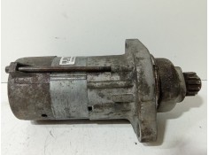 Recambio de motor arranque para audi a3 descapotable (8p7) 2.0 tdi referencia OEM IAM 02M911024A  