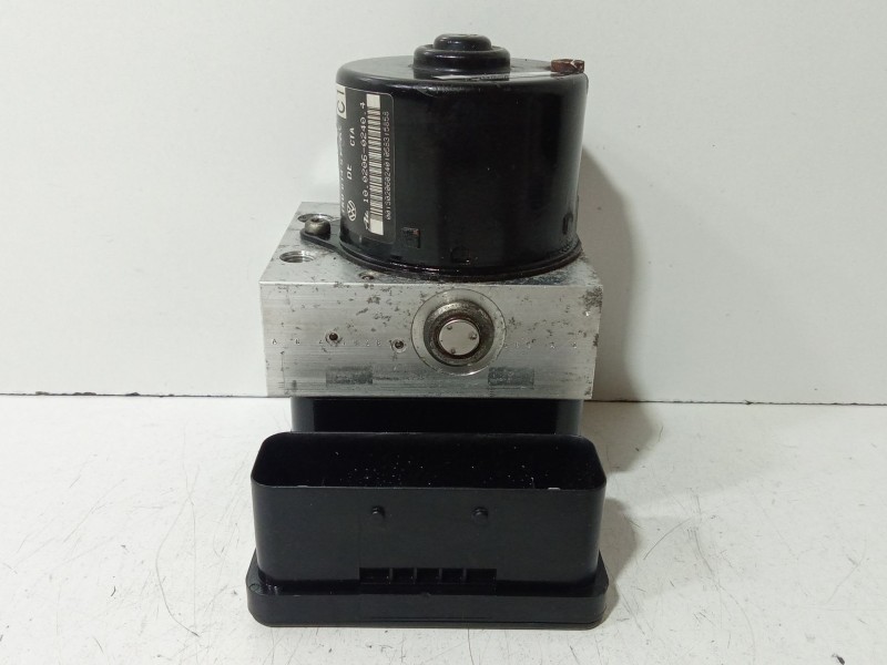 Recambio de abs para audi a3 descapotable (8p7) 2.0 tdi referencia OEM IAM 1K0907379AC  
