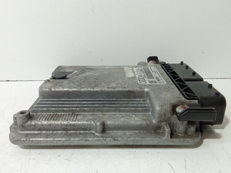 Recambio de centralita motor uce para audi a3 descapotable (8p7) 2.0 tdi referencia OEM IAM 03L906022BQ  