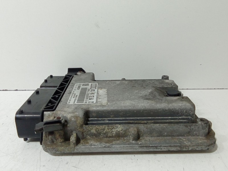 Recambio de centralita motor uce para audi a3 descapotable (8p7) 2.0 tdi referencia OEM IAM 03L906022BQ  